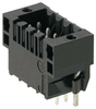 Terminal Block, Header, 10Pos, 3.5Mm; Gender Weidmuller - 92C8973 - Newark, An Avnet Company
