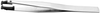 Tweezer, Bent/flat, 115Mm; Tweezer Type Ideal-Tek - 25AC0796 - Newark, An Avnet Company