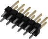 Conn, Header, 12Pos, 2Row, 2.54Mm; Connector Systems Amphenol Communications Solutions - 62K9419 - Newark, An Avnet Company