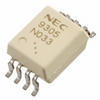 Isolators - Gate Drivers - PS9305L-AX - 1090231-PS9305L-AX - Win Source Electronics