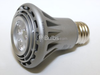 7Watt, 120 Volt DIMMABLE 45,000-Hr Warm White LED PAR20 Bulb - 418574 - bulbs.com
