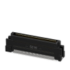 Arrays, Edge Type, Mezzanine (Board to Board) - 277-1332124CT-ND - DigiKey