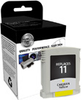 CTG HP Remanufactured #11 (C4838A) Yellow Ink Cartridge - CTG838A C4838A - Clover Technologies Group LLC