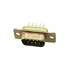 D-Sub Connector Assemblies - DEM09P332N-ND - DigiKey