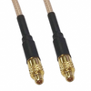 Cable Assemblies - Coaxial Cables (RF) - CCMX-MM-RG316-12 - Shenzhen Shengyu Electronics Technology Limited
