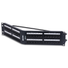 RV5PPA2U48-CAT5E REVConnect Angled Patch Panel, 48 Port -- CAT5E REVConnect Angled PP 48P - Image