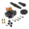 Motors - AC, DC - FXX-3037-TOP-ND - DigiKey