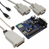 RF, RFID, Wireless Evaluation Boards - 1446-1005-ND - DigiKey