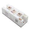 Discrete Semiconductor Products - Thyristors - SCRs - Modules - TD190N16SOFHPSA2 - Shenzhen Shengyu Electronics Technology Limited