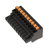 Headers, Plugs and Sockets - 281-2674-ND - DigiKey