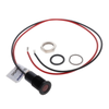 Panel Indicators, Pilot Lights - 679-Q8F5BXXHR24E-ND - DigiKey