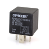 Picker PC792H-1C-C-12C-RN-X Mini ISO Relay, 12VDC, SPDT, 60A, with Resistor - 75841 - Waytek, Inc.