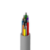 Multiple Conductor Cables - BEL6882-100-ND - DigiKey