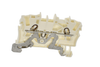 WAGO Spring Clamp - 2001-1208 - Galco Industrial Electronics