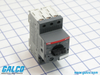 ABBG Manual Motor Protectors - MS132-6.3 - Galco Industrial Electronics