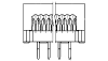 Headers & Wire Housings - 2-111382-0 - Powell Electronics, Inc.
