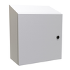Enclosures, Boxes, & Cases - ST16168LG - Powell Electronics, Inc.