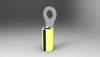 Terminals - 1-320627-0 - Powell Electronics, Inc.