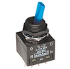 LED Indication - UB201KW03CF-1JB - Powell Electronics, Inc.