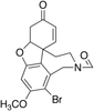 (+/-)-(4aa)-4a,5,9,10,11,12-Hexahydro-1-bromo-3-methoxy]-1.. - 10619 - Medical Isotopes, Inc.