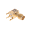 Coaxial Connector (RF) Assemblies - A115713-ND - DigiKey