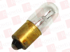 Miniature Indicator Light - 19046647 - Radwell International