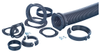 PMAC Conduit & Cable Connectors - BGGV-70 - Galco Industrial Electronics