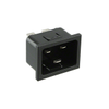 Power Entry Modules (PEM) - 486-1018-ND - DigiKey
