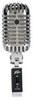 Vintage Super Cardioid Dynamic Microphone - VM-1 - Visual Sound, Inc.