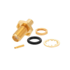 Coaxial Connector (RF) Assemblies - 6099-PE45554-ND - DigiKey
