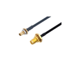 Coaxial Cables (RF) - 6099-PE3W16394-9-ND - DigiKey