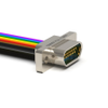 D-Sub Cables - 2262-A99100-015-ND - DigiKey