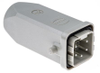 Heavy Duty Power Connectors - 4925133 - RS Components, Ltd.