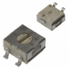 Trimmer Potentiometers -- 1001076 - Image