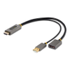 DisplayPort Cables - 2677818 - RS Components, Ltd.