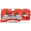 DIN Rail Terminal Blocks - 2788349 - RS Components, Ltd.