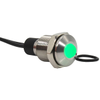 Panel Indicators, Pilot Lights - 2449-IN10BNG6W-ND - DigiKey