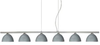 Island/Pool Table-4 Light + - 341410 - Light Center (The)