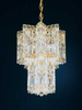 Mini Chandeliers-Candle - 235854 - Light Center (The)