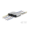 Power Line Filter Modules - 817-FN2504-32-07-C13-ND - DigiKey