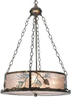 107941 Pendants-Drum Shade - 484662 - Capital Lighting, Inc.