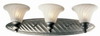 LS-13823 Bathroom Fixtures-Three Lights - 662652 - Capital Lighting, Inc.