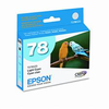 Stylus Photo R380 Light Cyan Ink Cartridge - T078520 - LexJet Corporation