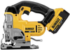 20V MAX* LITHIUM ION JIG SAW KIT - DCS331M1 - DEWALT Industrial Tool Co.