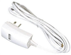 Lighting Track Transformer -- TL548-LED-60W-120-12AC-WH
