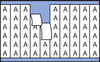 Wire Marker Card - LCMA - LEM Products, Inc.