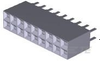 PCB Headers & Receptacles - 534998-9 - TE Connectivity