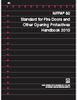 NFPA 80: Standard for Fire Doors and Other Opening Protectives Handbook Digital, 2010 Edition