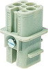 Heavy Duty Power Connectors - 09360083101 - VAST STOCK CO., LIMITED