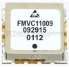 VCO (Voltage Controlled Oscillator) 0.5 inch SMT (Surface Mount), Frequency of 100 MHz to 200 MHz, Phase Noise -113 dBc/Hz -- FMVC11009
